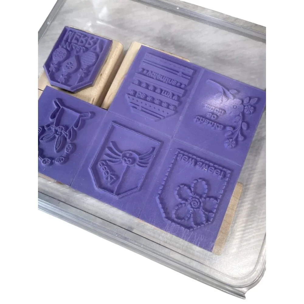Stampin' Up! 
